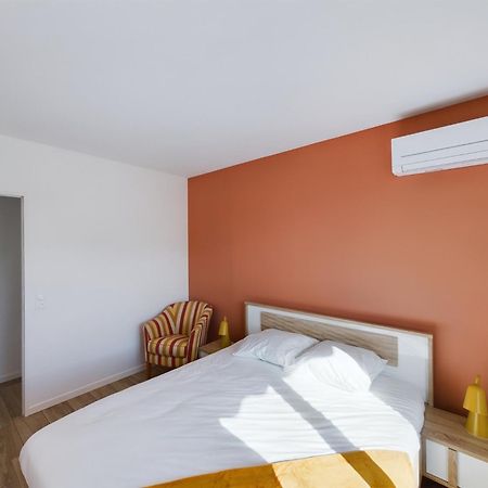Le Panorama Premium - Superbe Vue Διαμέρισμα Τρουά Εξωτερικό φωτογραφία
