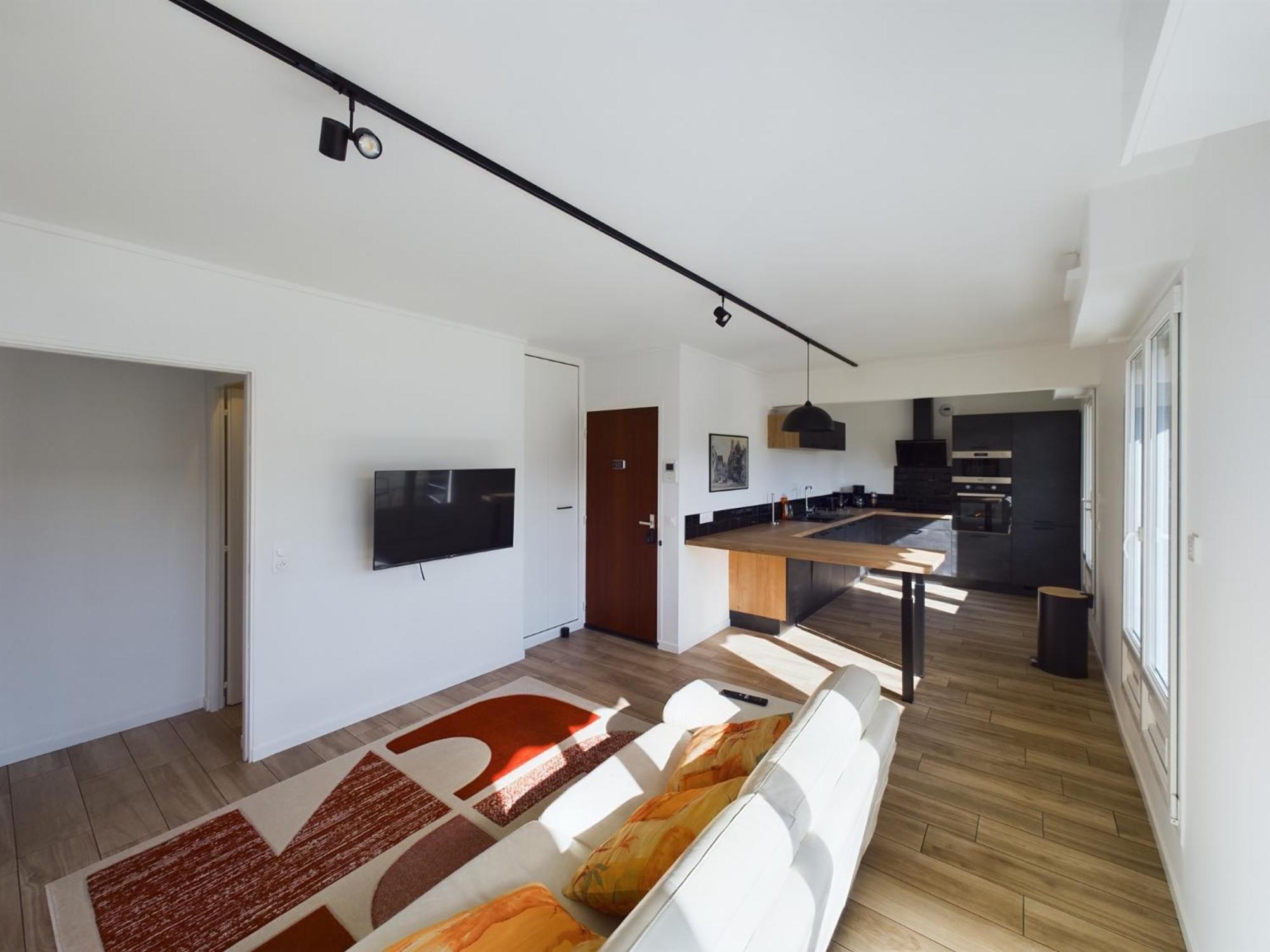 Le Panorama Premium - Superbe Vue Διαμέρισμα Τρουά Εξωτερικό φωτογραφία