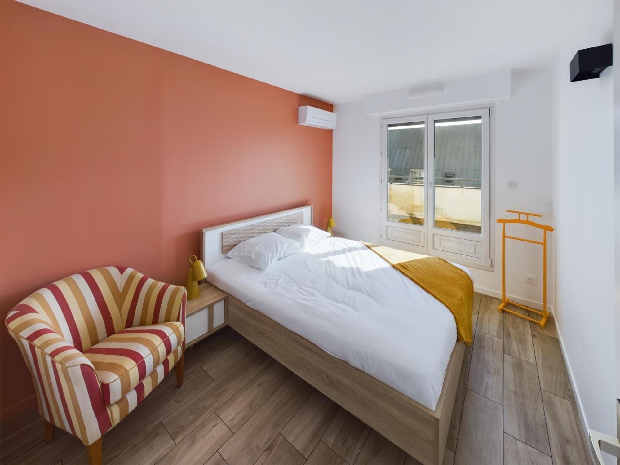 Le Panorama Premium - Superbe Vue Διαμέρισμα Τρουά Εξωτερικό φωτογραφία